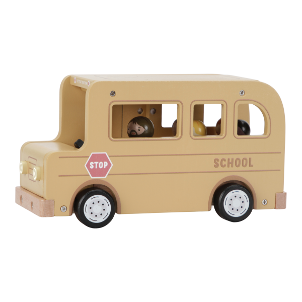Little Dutch - Schulbus